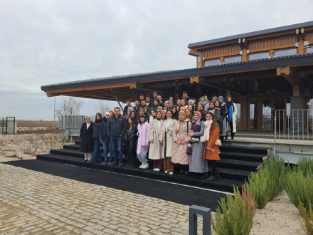 ÇATALHÖYÜK GEZİSİ-2023